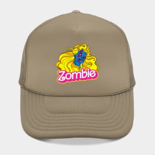 ZOMBIE Hat