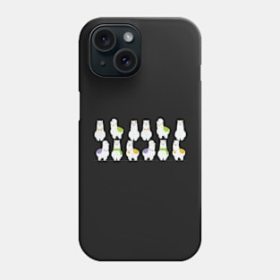 Alpacca 1 Phone Case