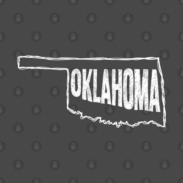 Oklahoma by thefunkysoul