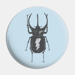 Bettle Pin