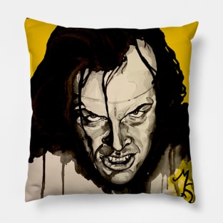 Jack Torrance Pillow