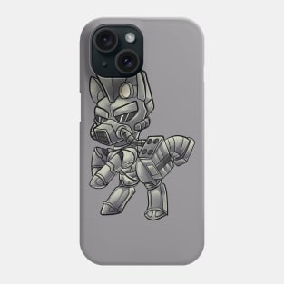 Fallout Equestria Steelhooves Phone Case