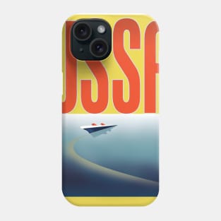 USSR Phone Case