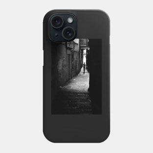 Darktown/Genoa Phone Case