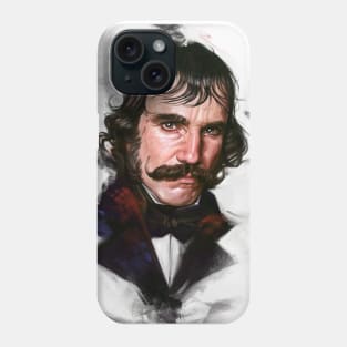 William Poole Phone Case