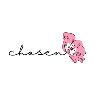 Chosen T-Shirt