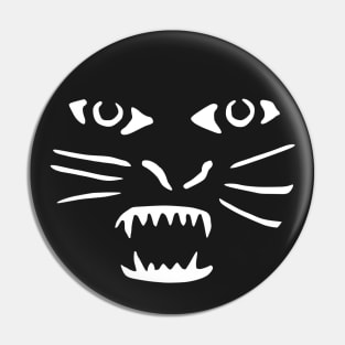 Panther Pin