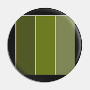 Parallel Green Pin