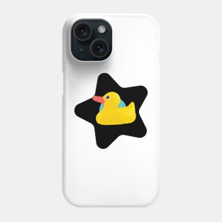 Rubber Duckie II Phone Case