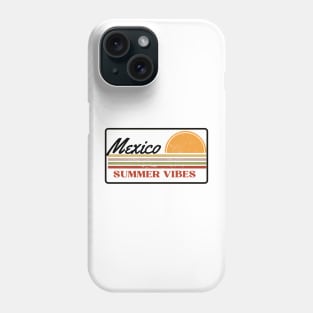 Summer Vibes Phone Case