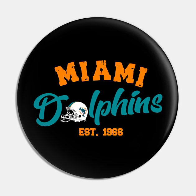 Miami dolphins Pin by BandarTogel05