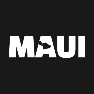 Maui T-Shirt