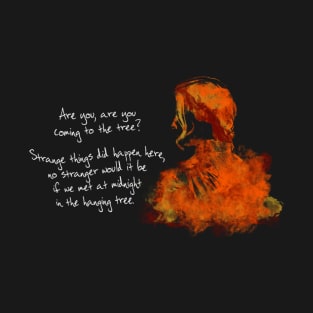 Katniss's song T-Shirt