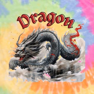 Dragon T-Shirt