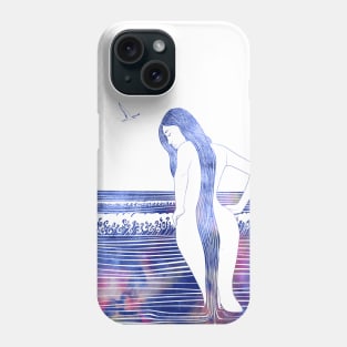 Eunike Phone Case