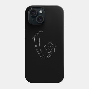 Starlight Phone Case