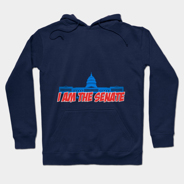 senate hoodie