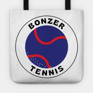 Australian Aussie Open Bonzer Tennis Tote