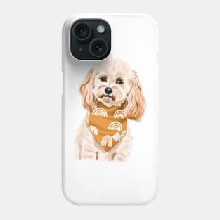 Cavoodle 2 Phone Case