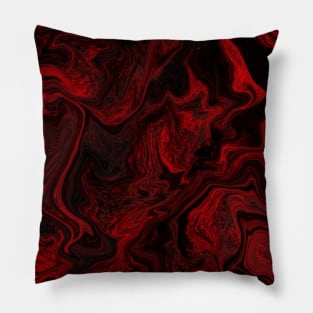--The Fluid Collection -- Pillow