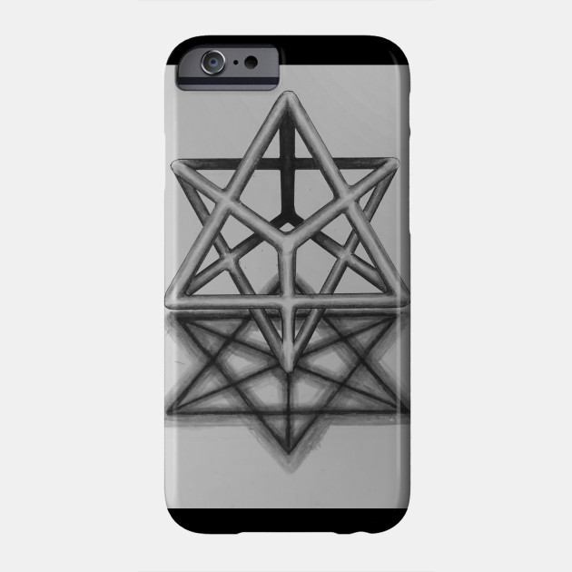 Star Of David Star Of David Phone Case Teepublic