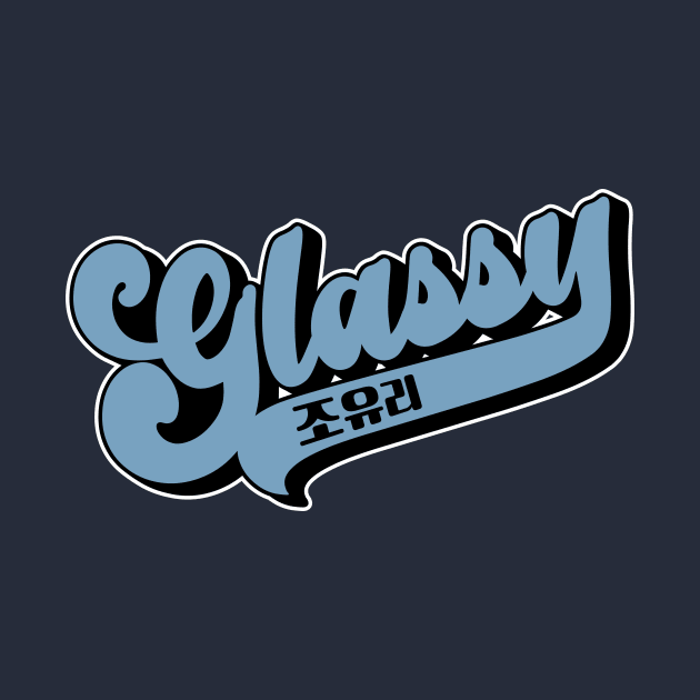 Team Glassy by Silvercrystal