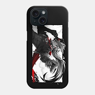 Boothill Phone Case