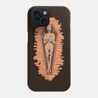 The Mummy Phone Case