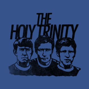 The Holy Trinity T-Shirt