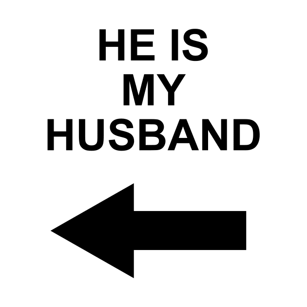 he is my husband by Abror