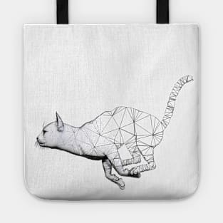 Polycat Tote