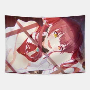 Houshou Marine Tapestry