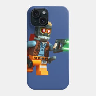 Brick Pratt Phone Case