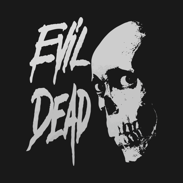 Evil Dead by Night9