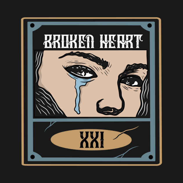 Tears by gggraphicdesignnn