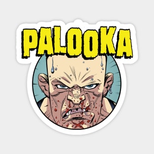 Palooka Magnet