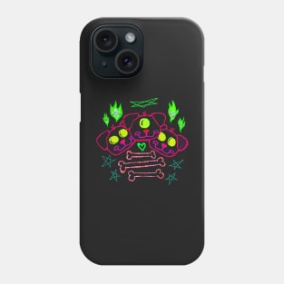 CErby Phone Case