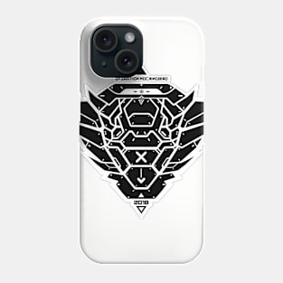 operation mockingbird inverted Phone Case