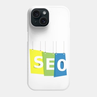 Seo Phone Case