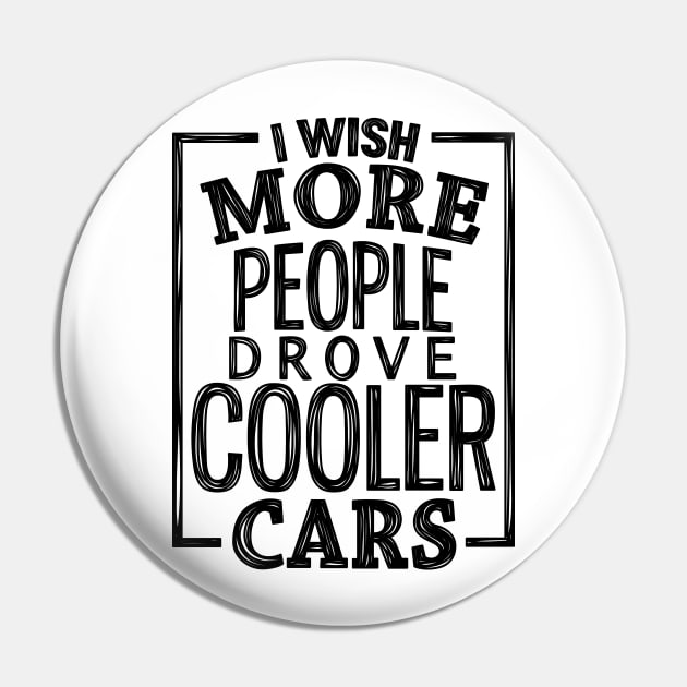 Cooler cars 2 Pin by hoddynoddy