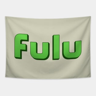 fulu Tapestry