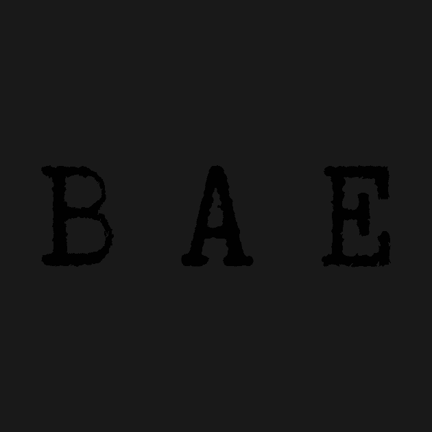 bae by pashii