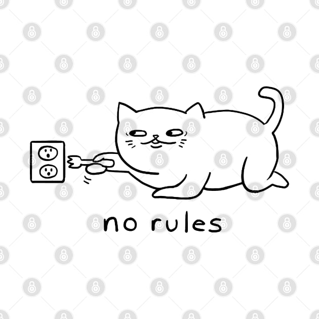 No Rule by Tokyo