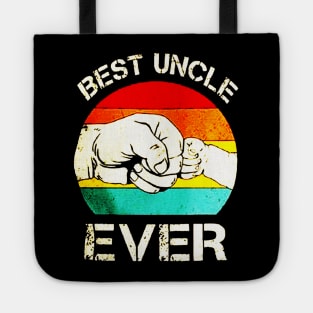 Best Uncle Ever Tote