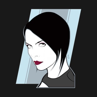 Aeon Flux T-Shirt