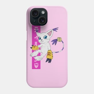 Gato Rookie Phone Case