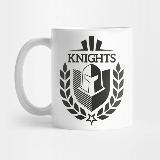 Royal Knights Royal Knights Mug Teepublic Black clover / black clover. teepublic