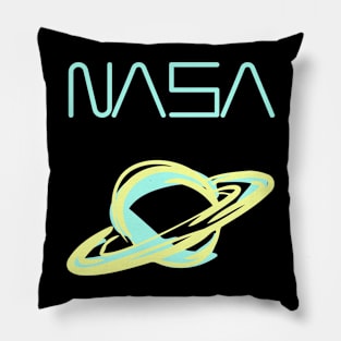 Nasa Pillow