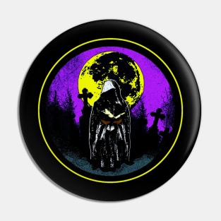 graveyard King Pin