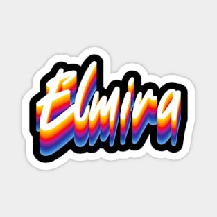 Elmira Magnet